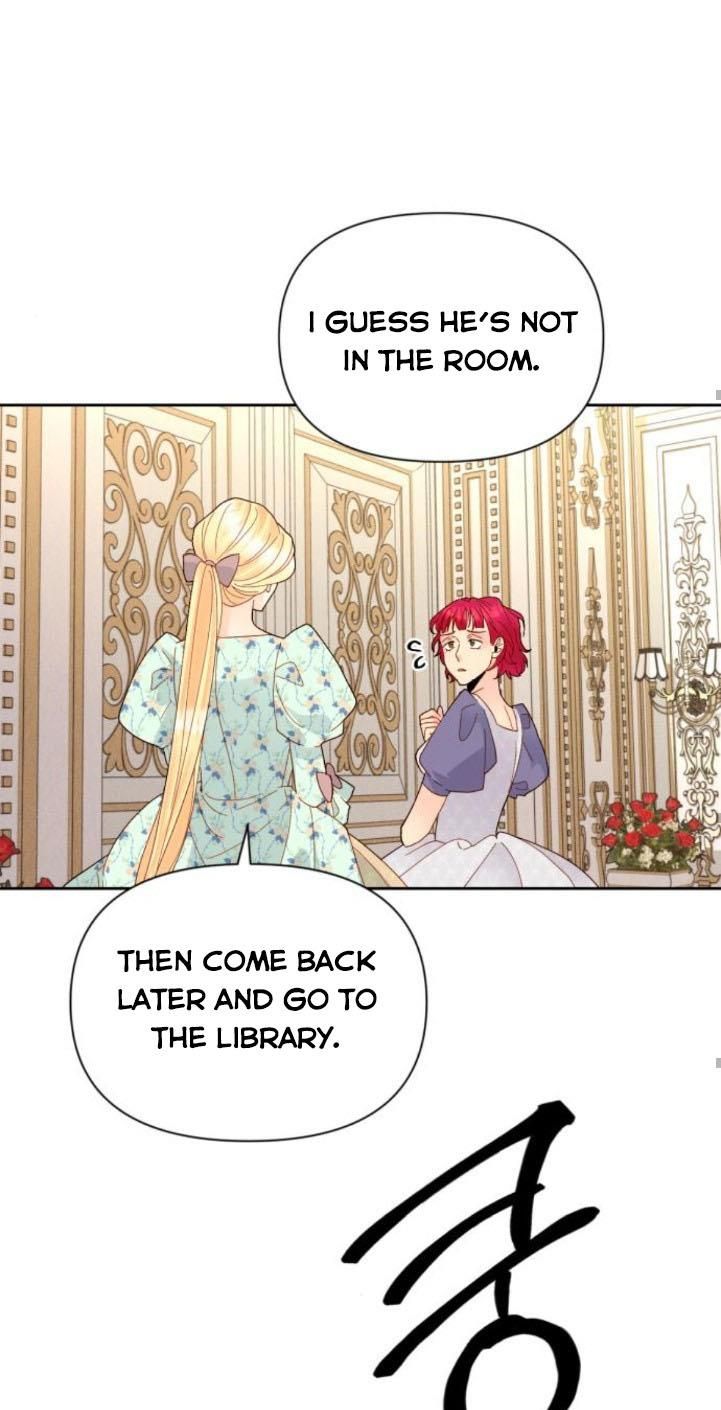 Read Remarried Empress Manga Online