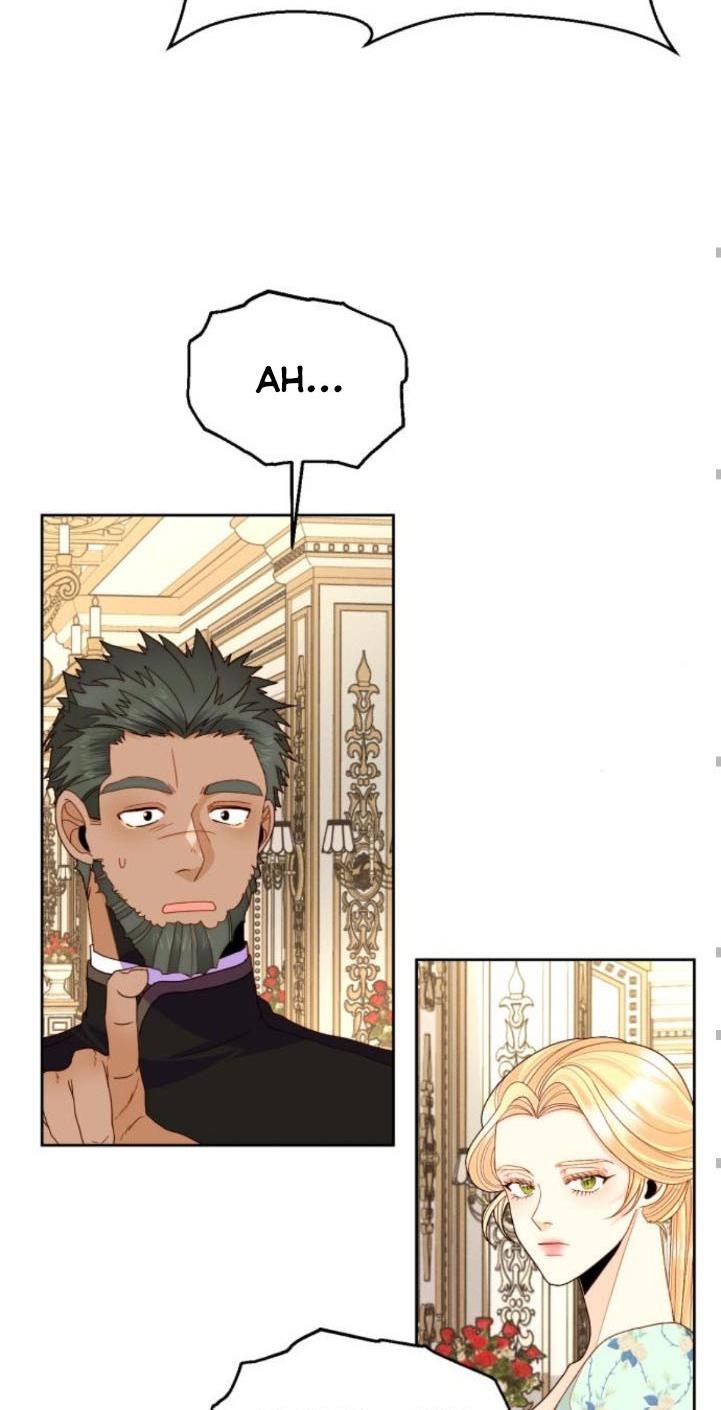 Read Remarried Empress Manga Online