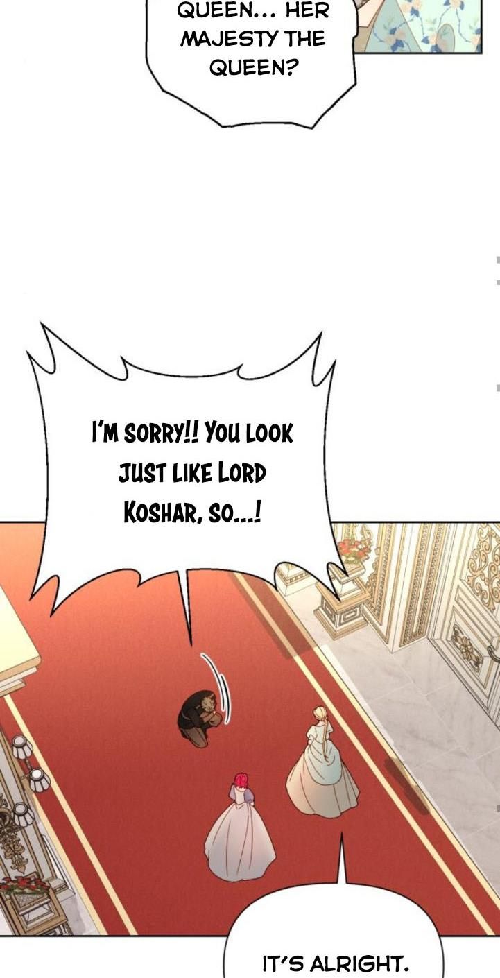 Read Remarried Empress Manga Online