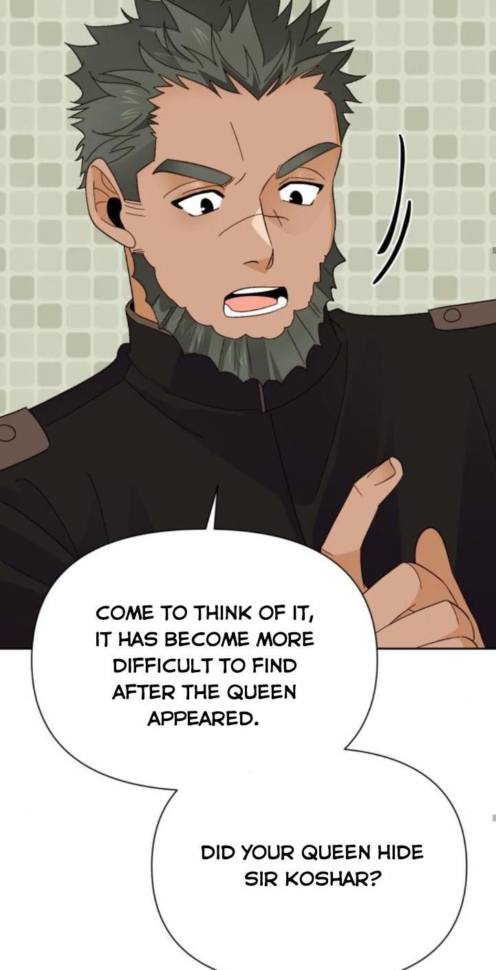 Read Remarried Empress Manga Online