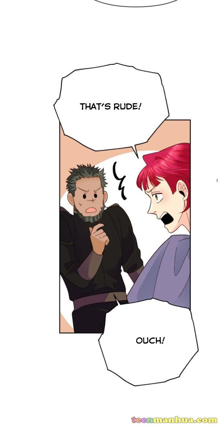 Read Remarried Empress Manga Online