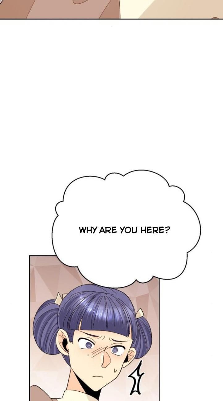Read Remarried Empress Manga Online