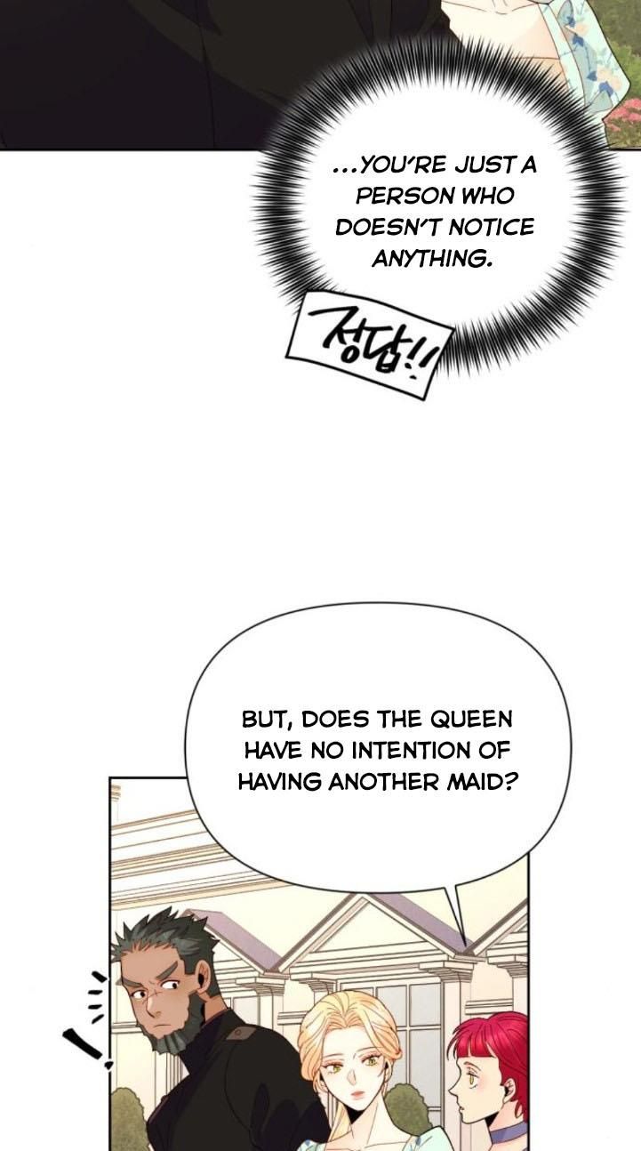 Read Remarried Empress Manga Online