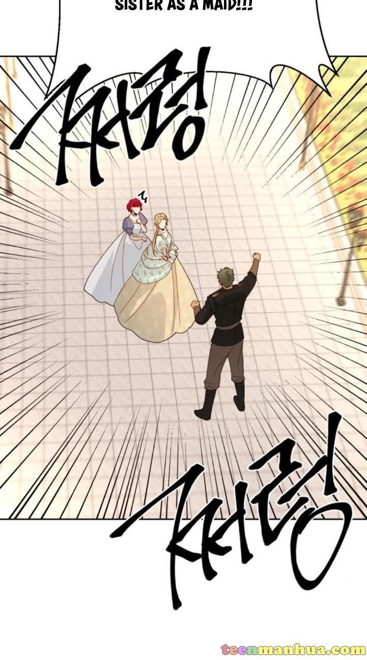 Read Remarried Empress Manga Online