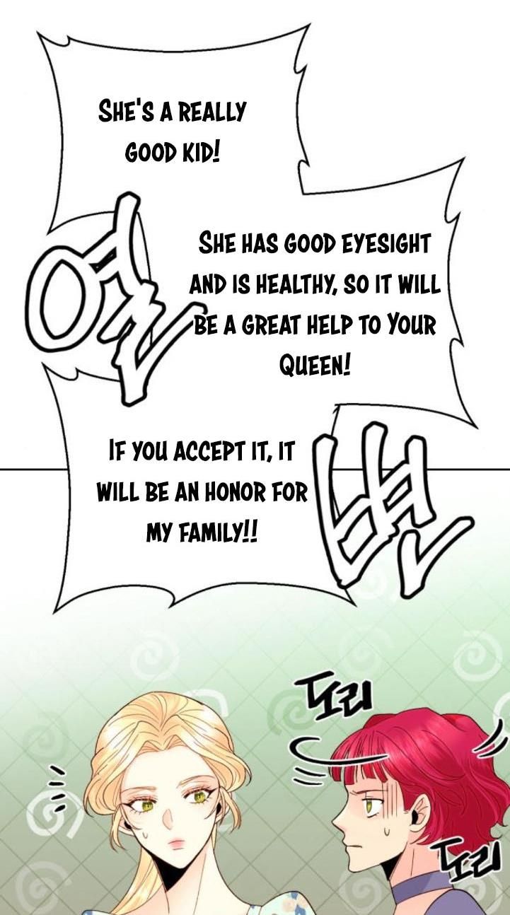 Read Remarried Empress Manga Online