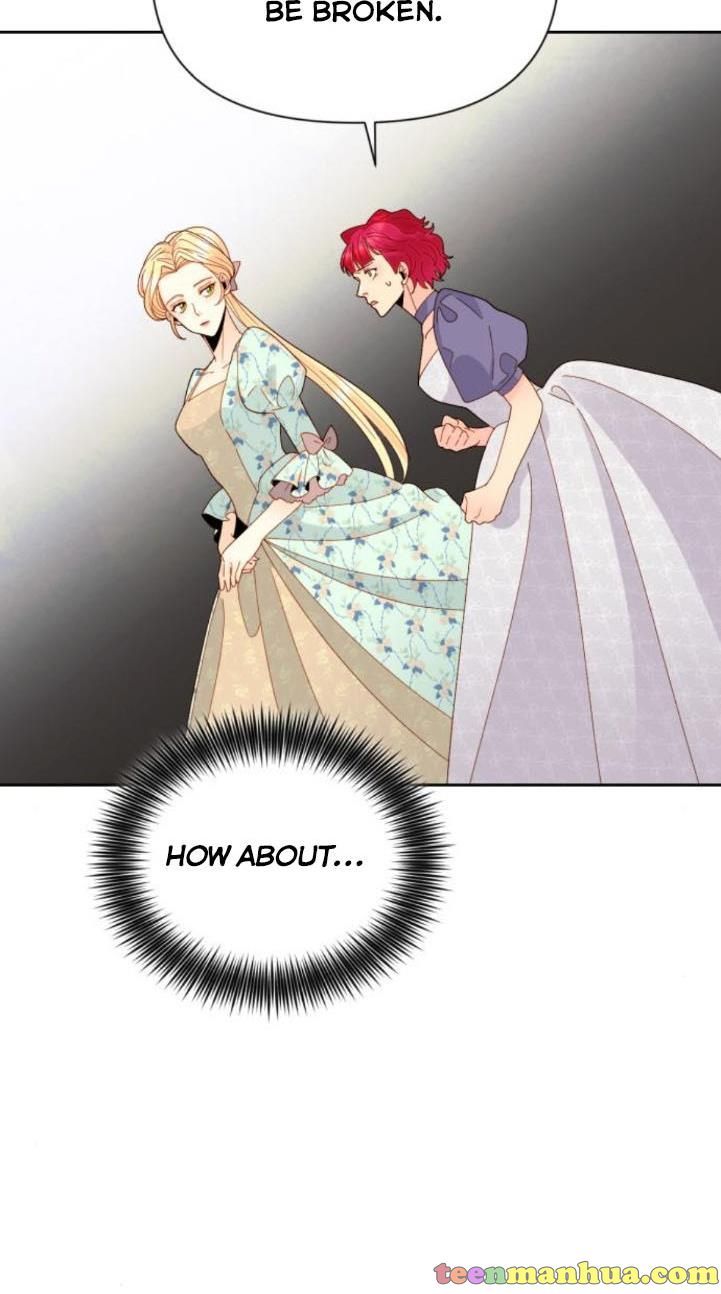 Read Remarried Empress Manga Online