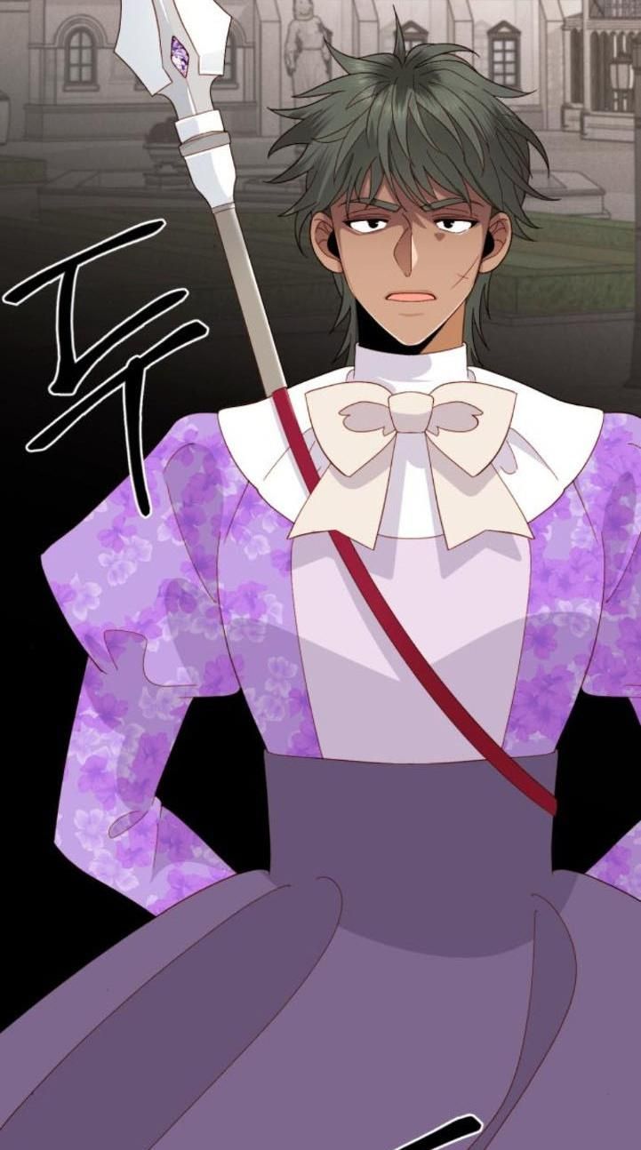 Read Remarried Empress Manga Online