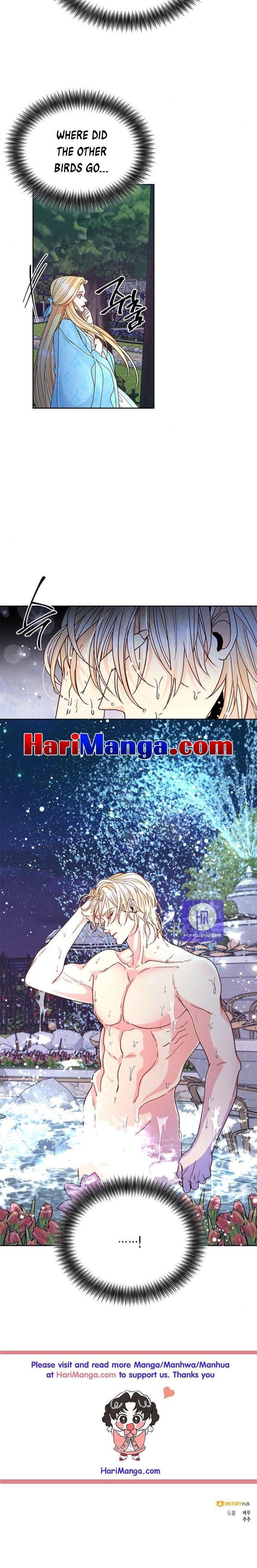 Read Remarried Empress Manga Online