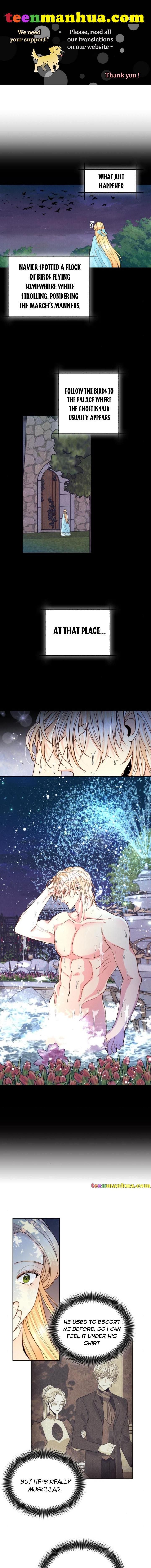 Read Remarried Empress Manga Online