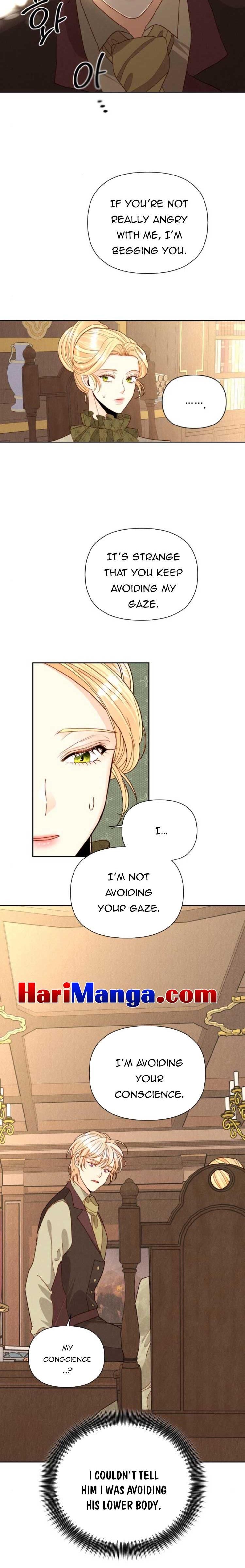 Read Remarried Empress Manga Online