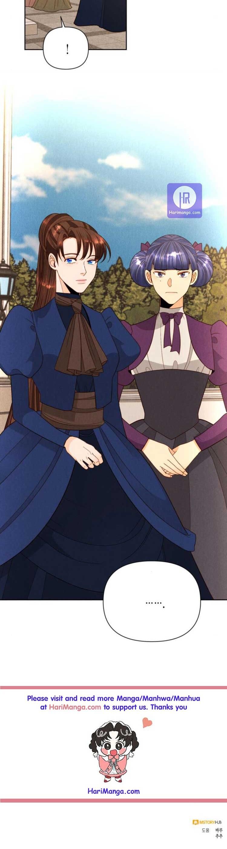 Read Remarried Empress Manga Online