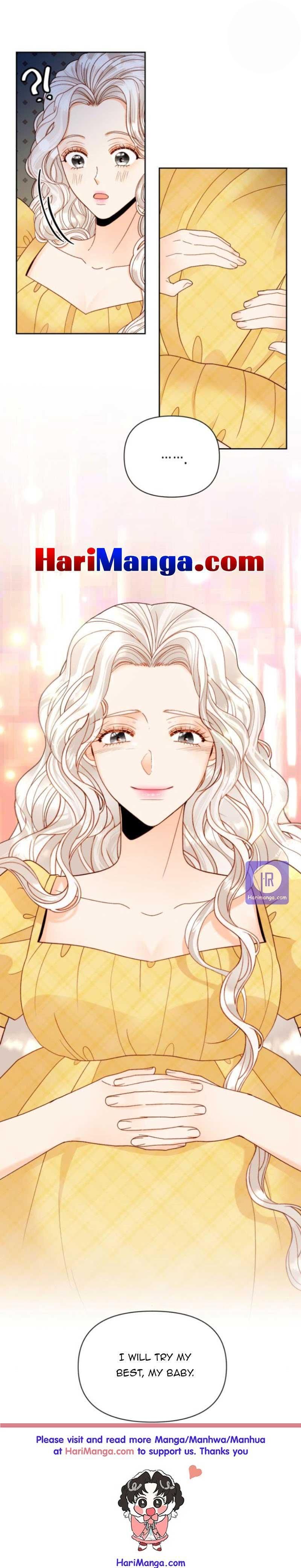 Read Remarried Empress Manga Online