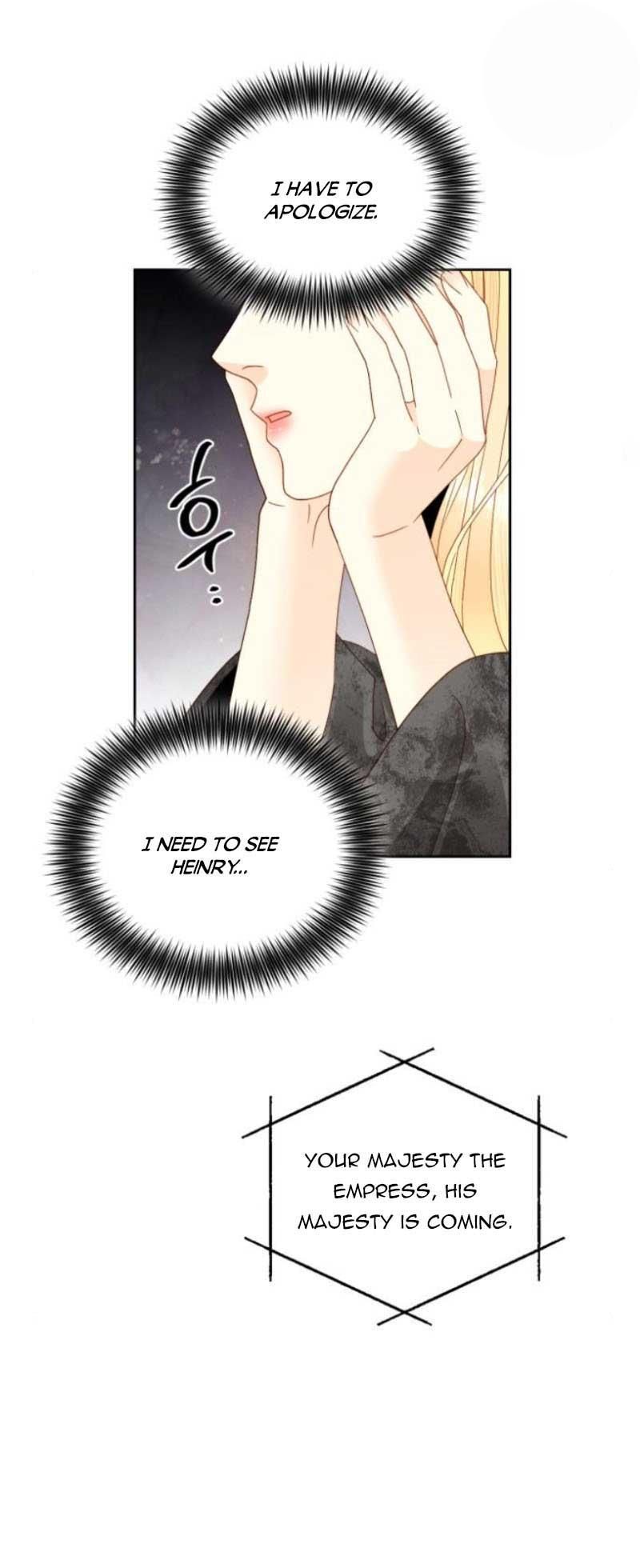 Read Remarried Empress Manga Online