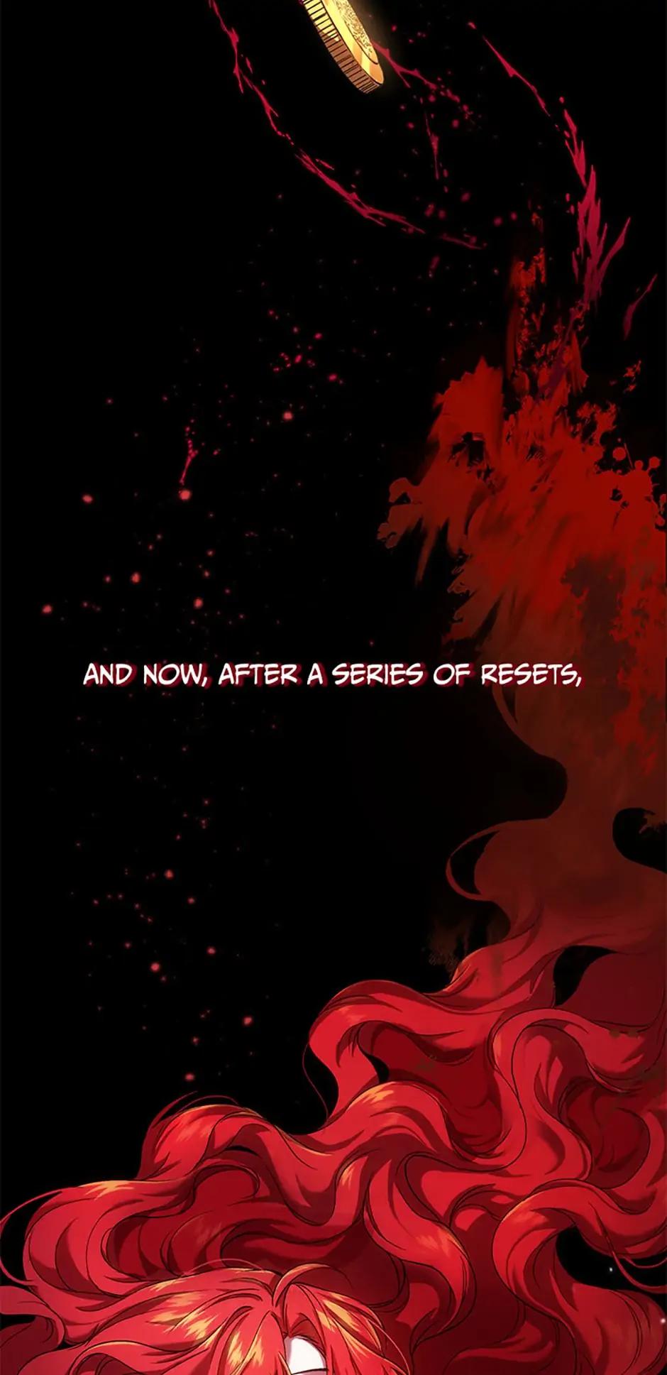 Read Resetting Lady Manga Online