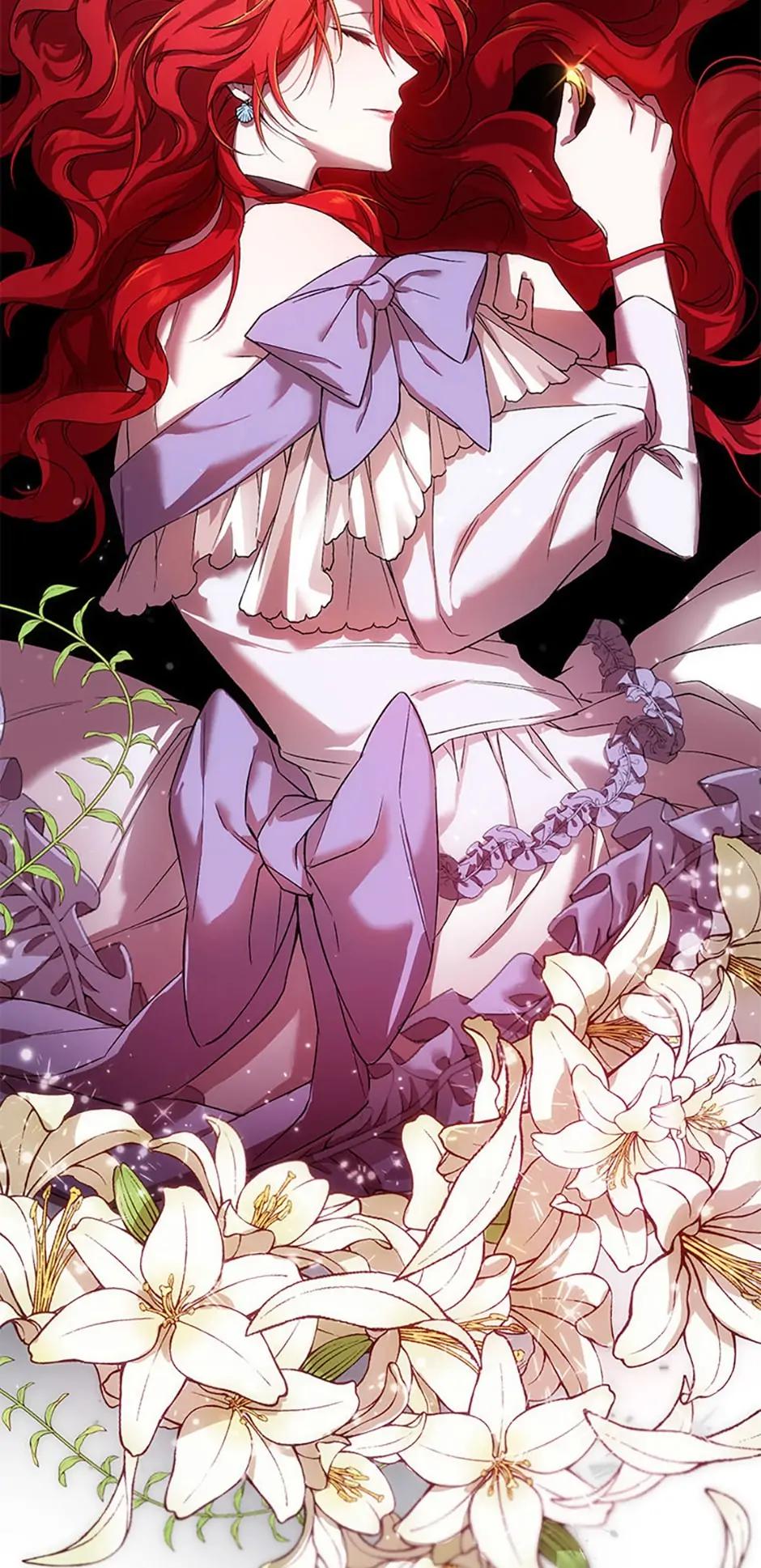 Read Resetting Lady Manga Online