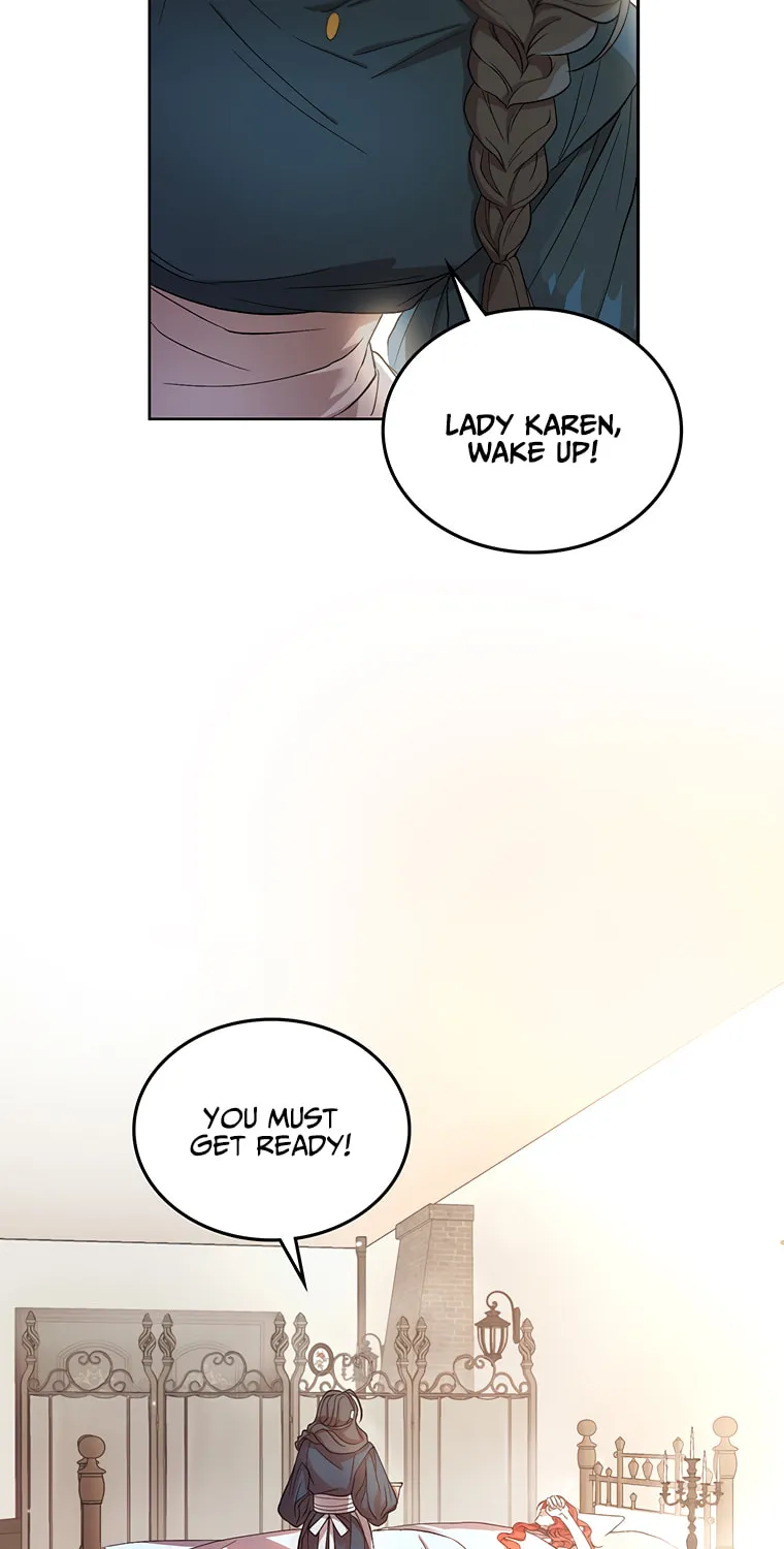 Read Resetting Lady Manga Online