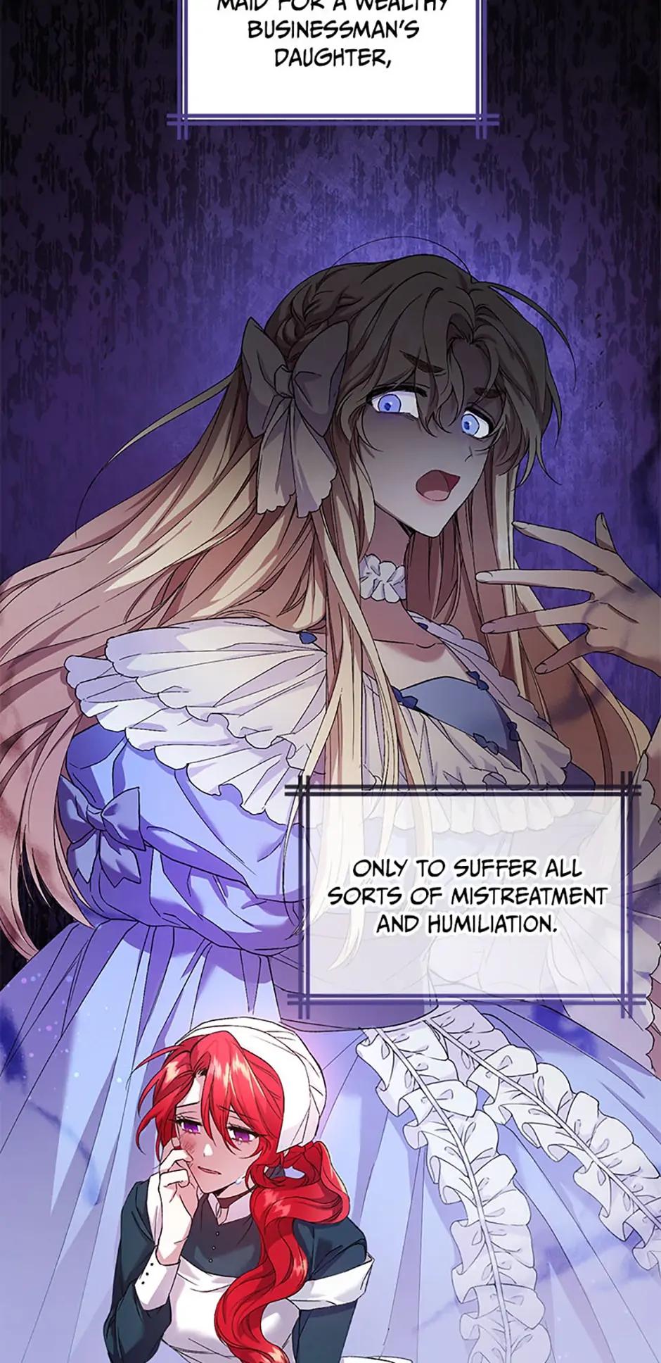 Read Resetting Lady Manga Online