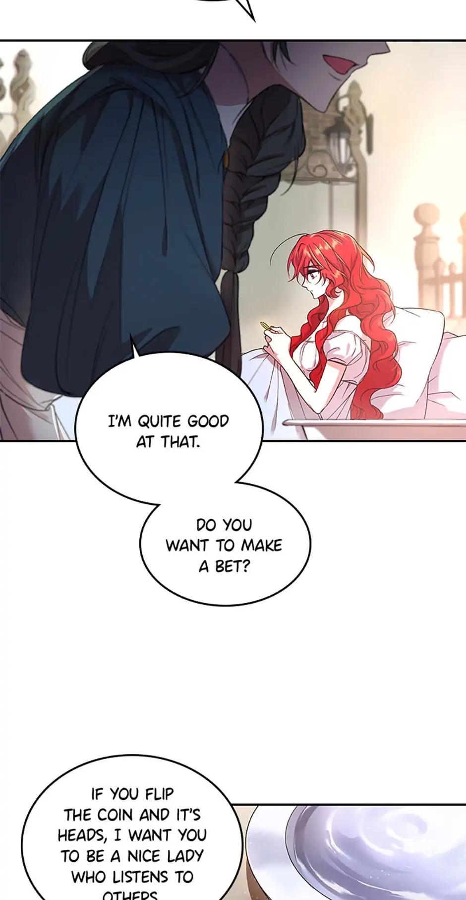 Read Resetting Lady Manga Online