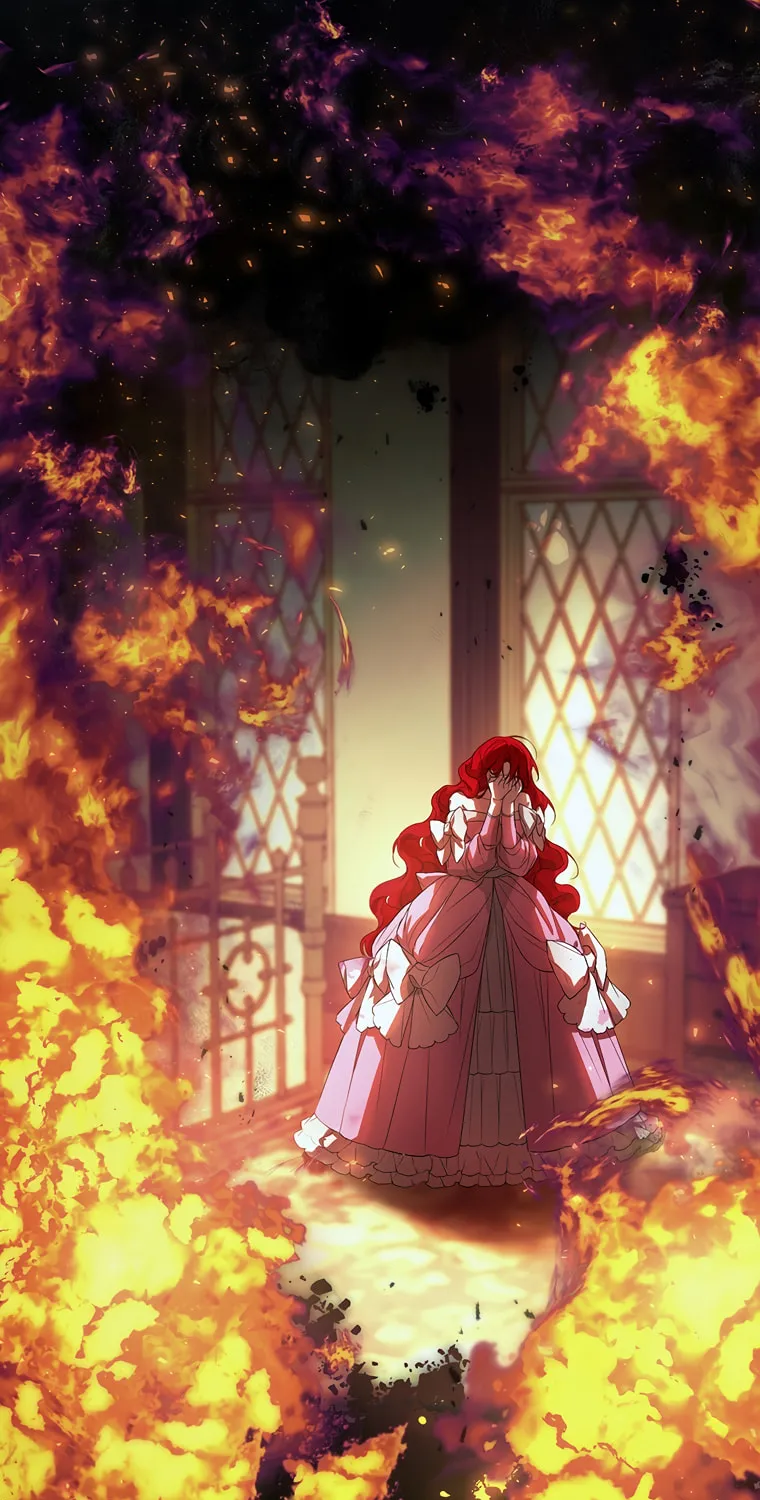Read Resetting Lady Manga Online