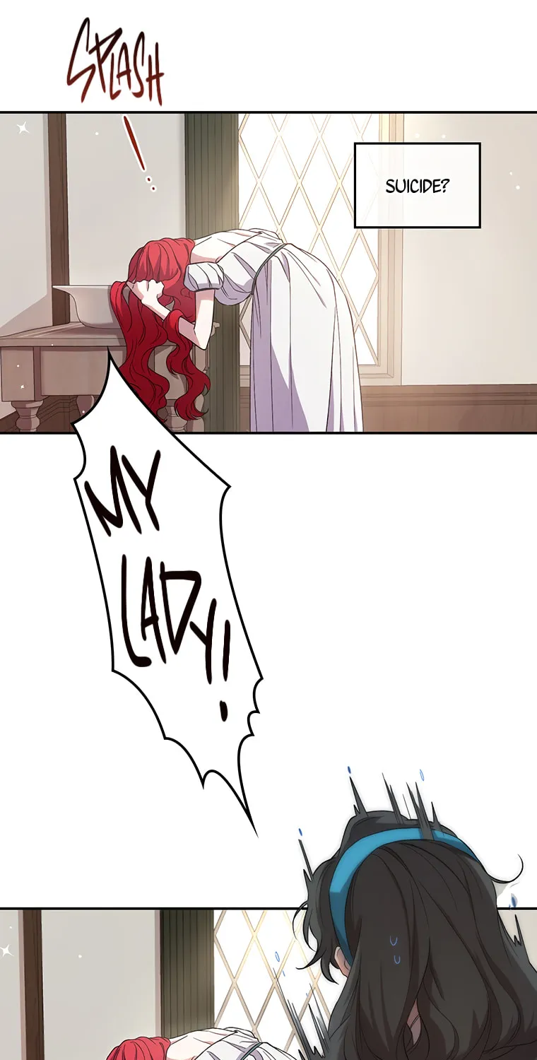 Read Resetting Lady Manga Online