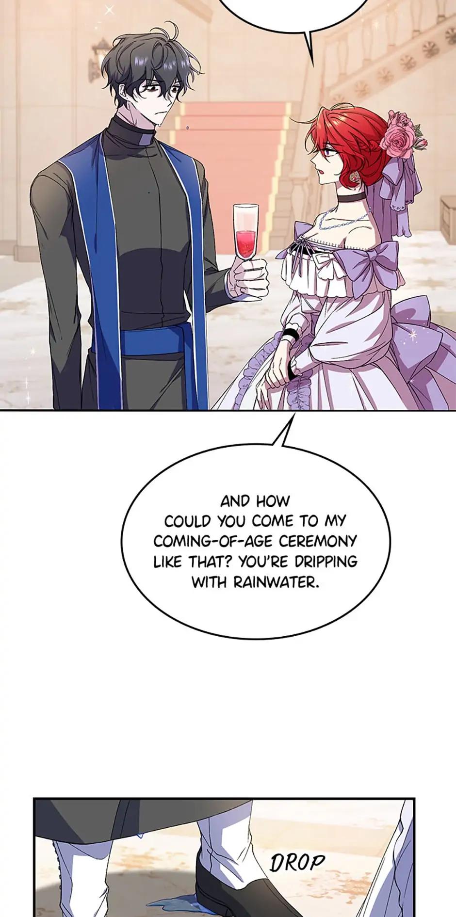 Read Resetting Lady Manga Online