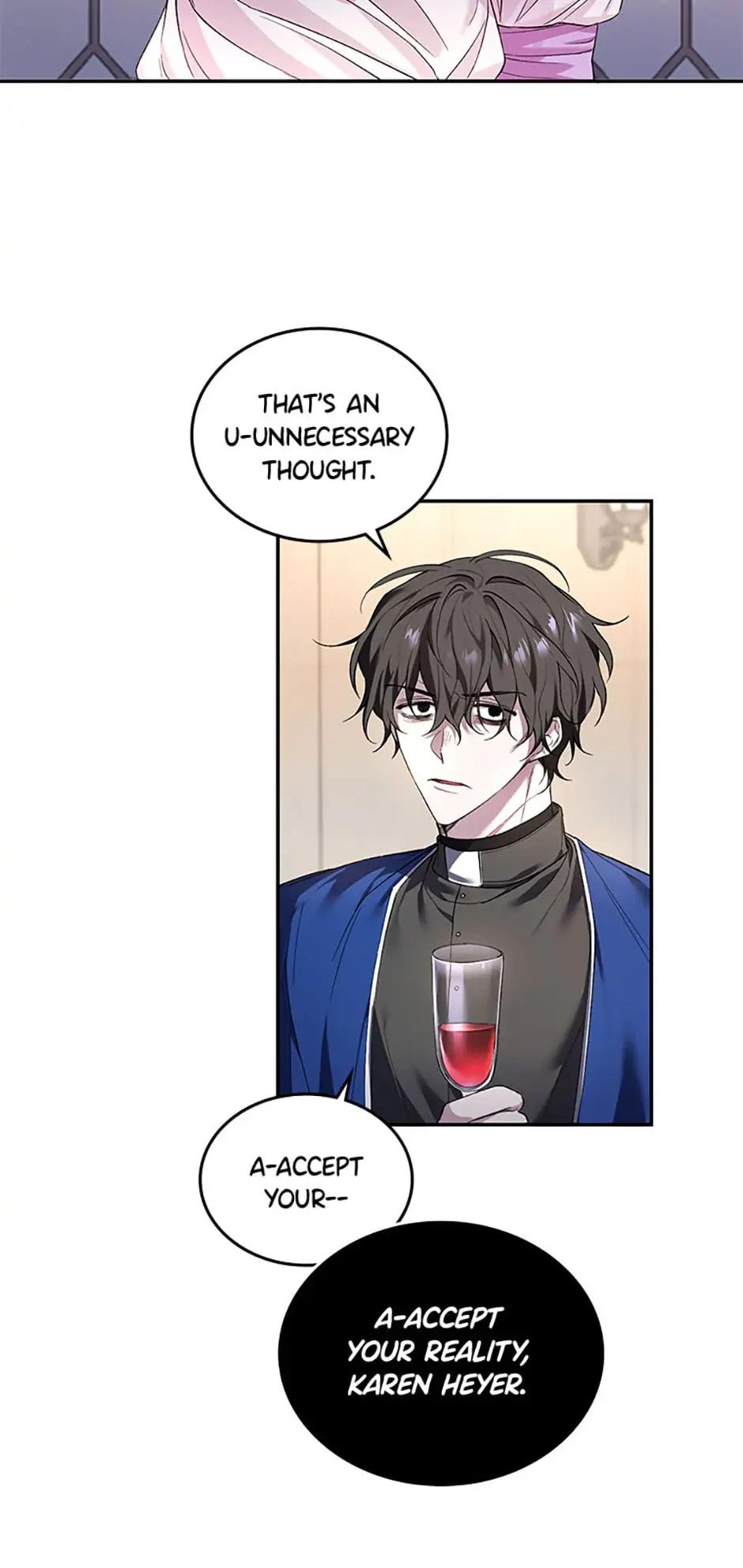 Read Resetting Lady Manga Online