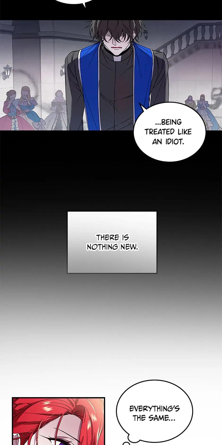 Read Resetting Lady Manga Online