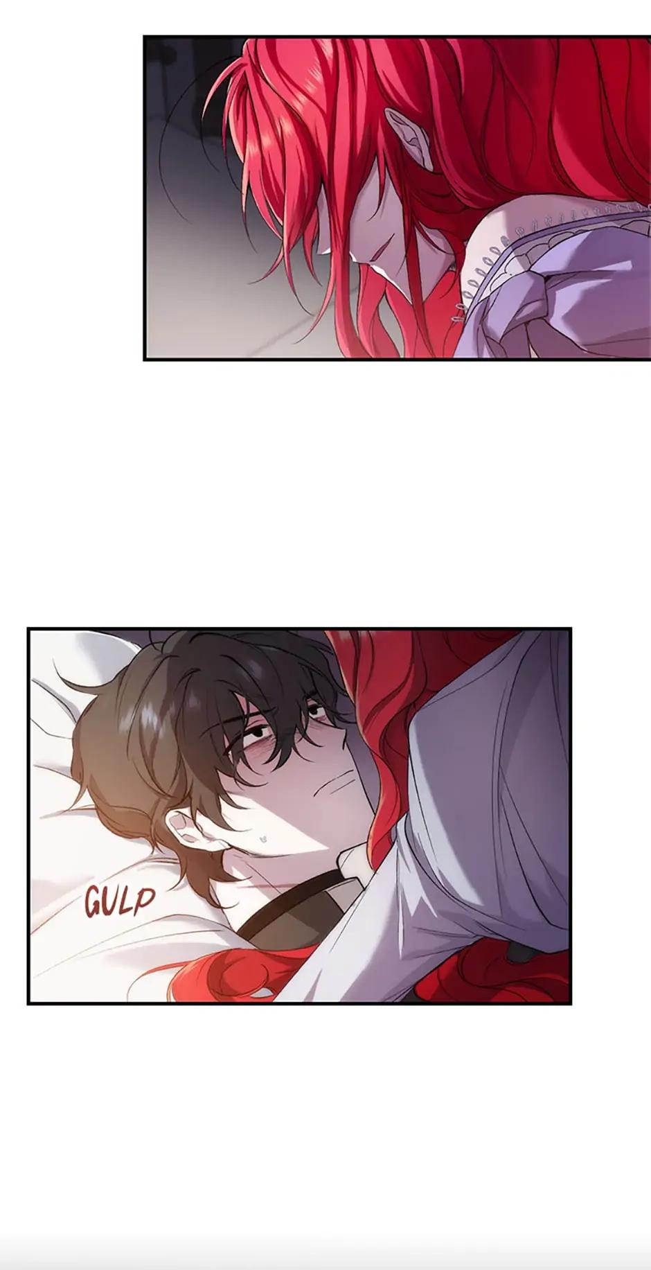 Read Resetting Lady Manga Online