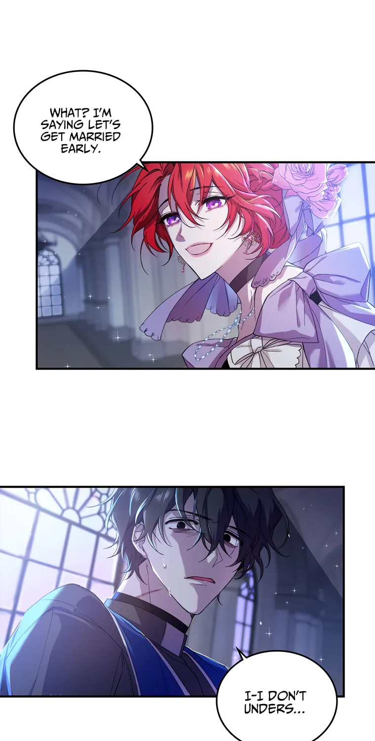 Read Resetting Lady Manga Online