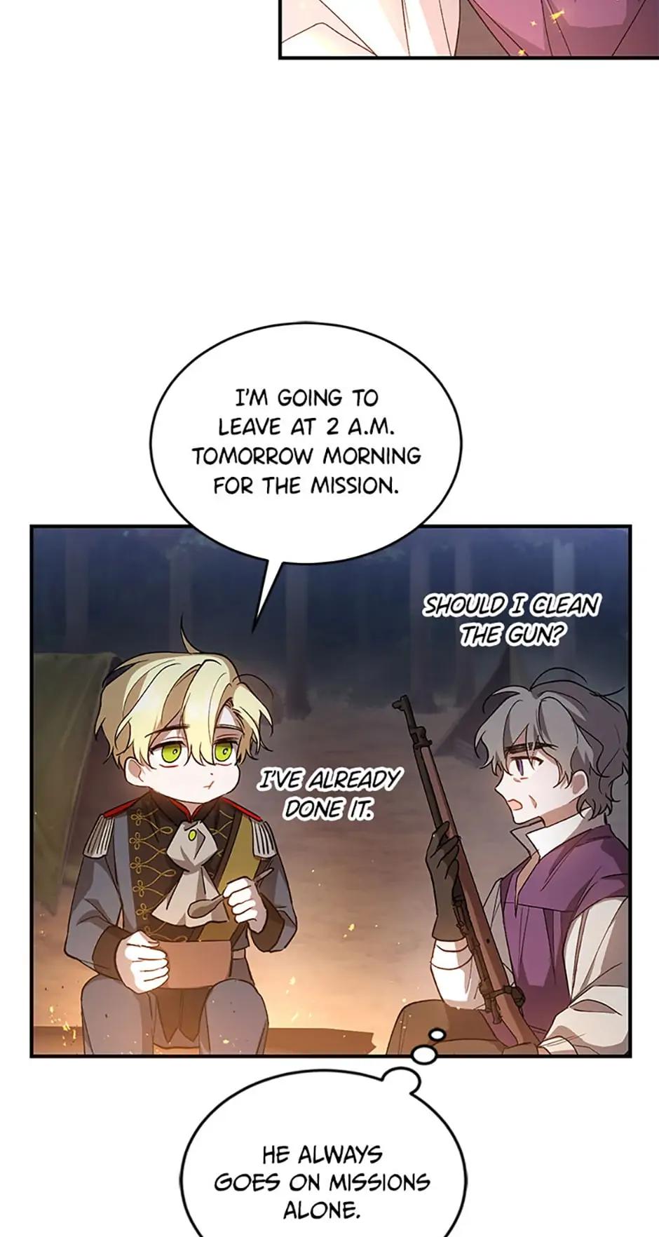 Read Resetting Lady Manga Online