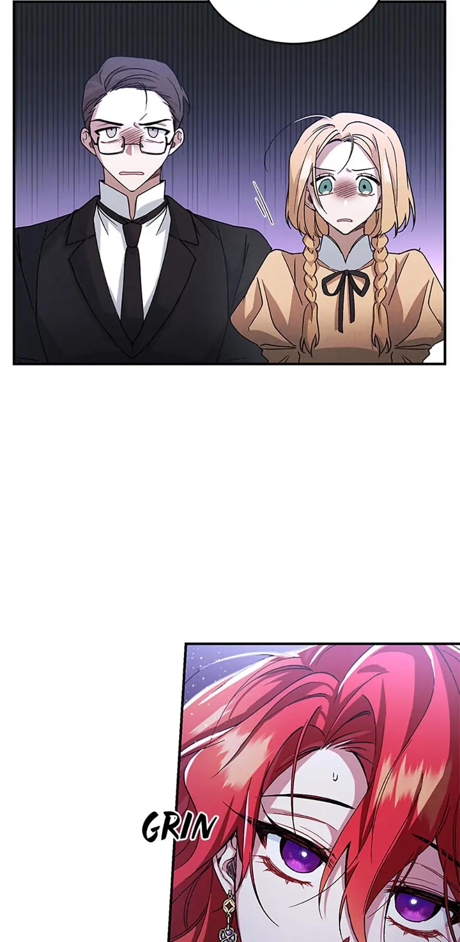 Read Resetting Lady Manga Online