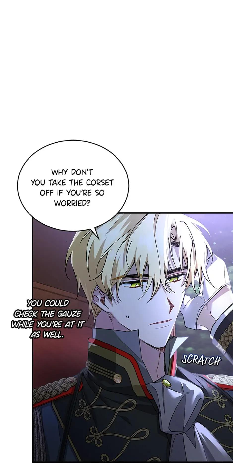 Read Resetting Lady Manga Online