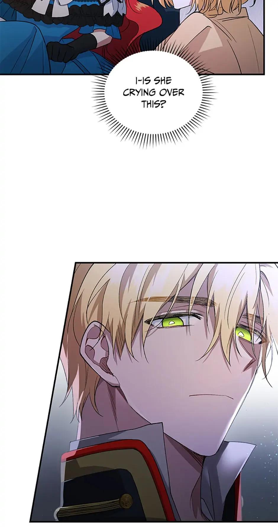Read Resetting Lady Manga Online