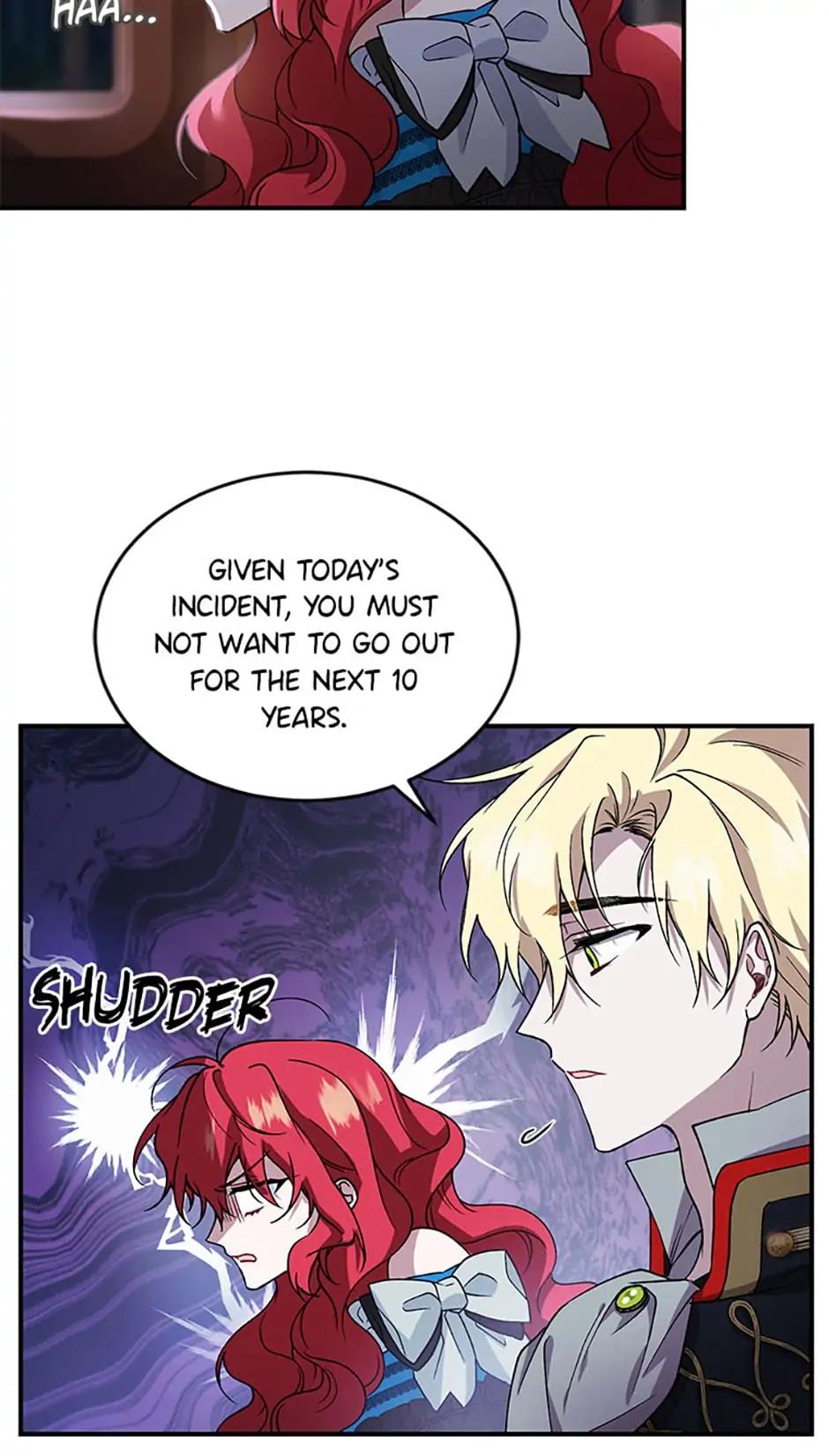 Read Resetting Lady Manga Online