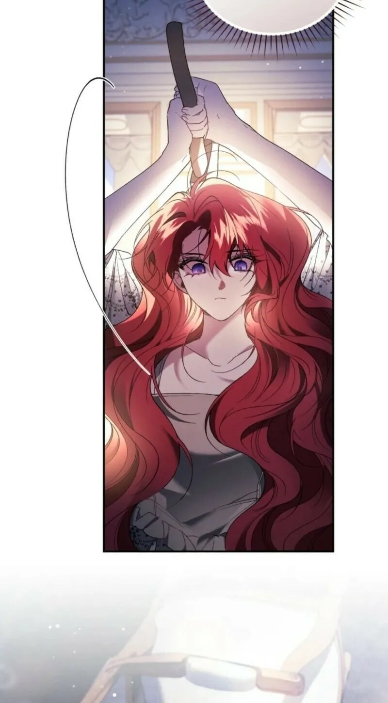 Read Resetting Lady Manga Online