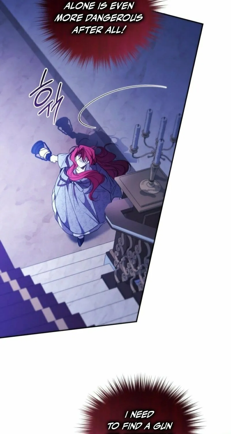 Read Resetting Lady Manga Online