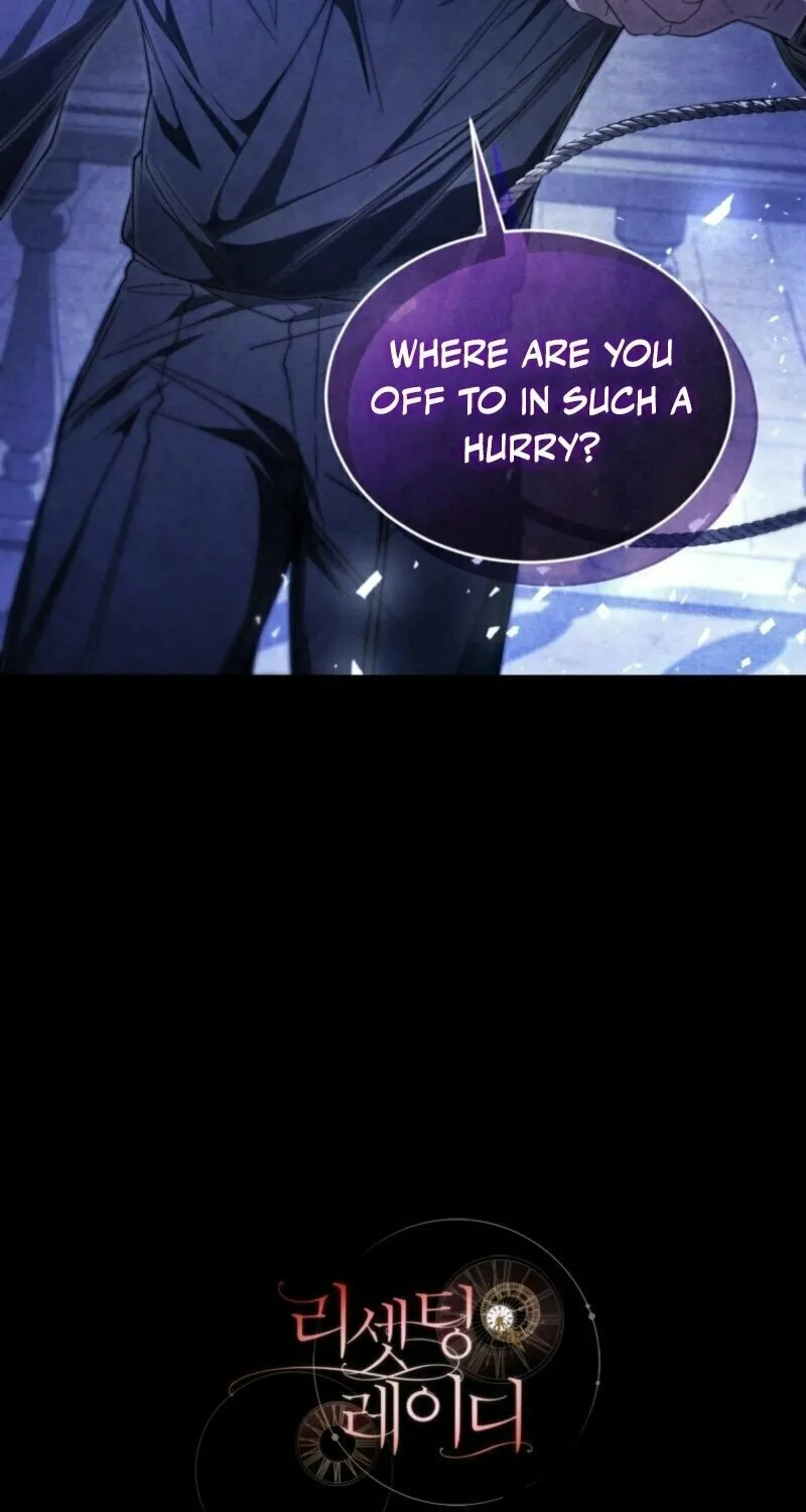 Read Resetting Lady Manga Online