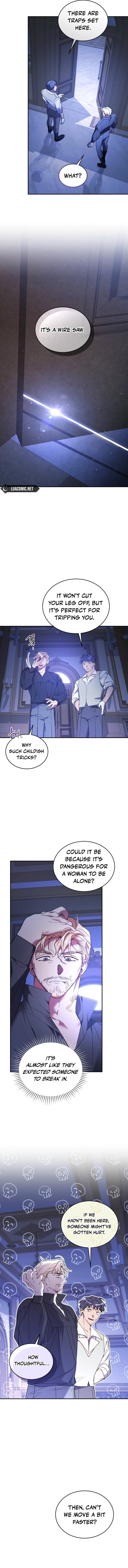 Read Resetting Lady Manga Online
