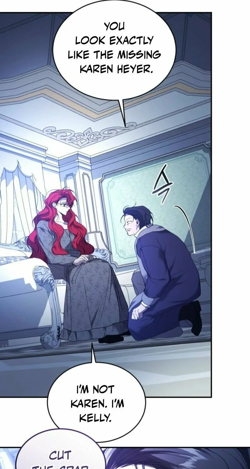 Read Resetting Lady Manga Online