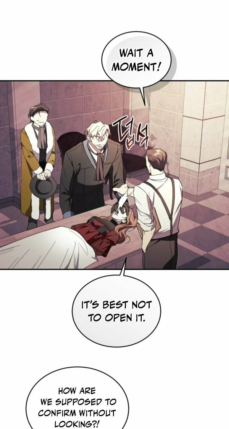 Read Resetting Lady Manga Online