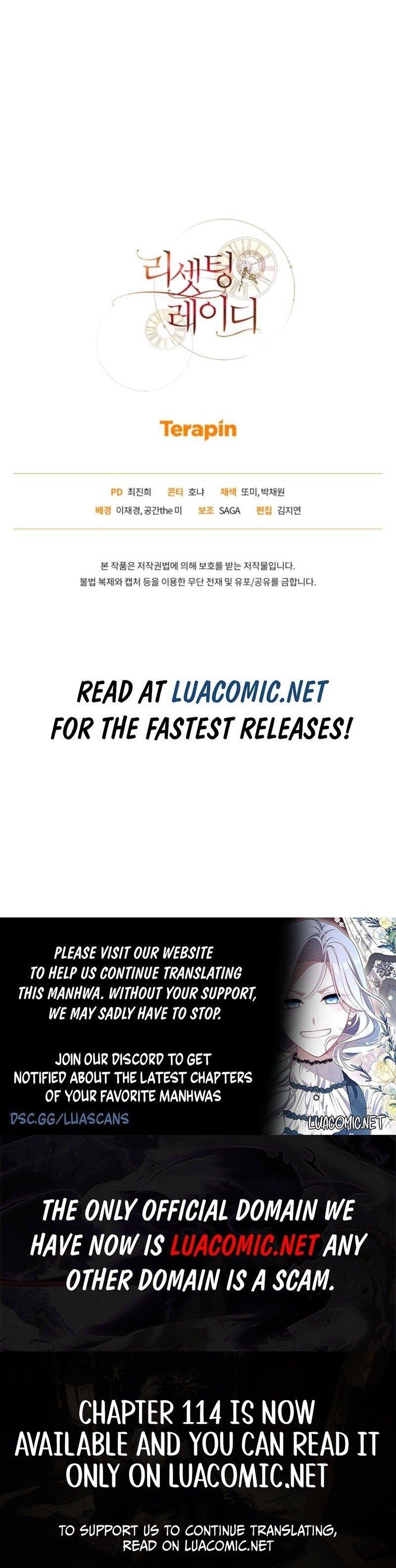 Read Resetting Lady Manga Online