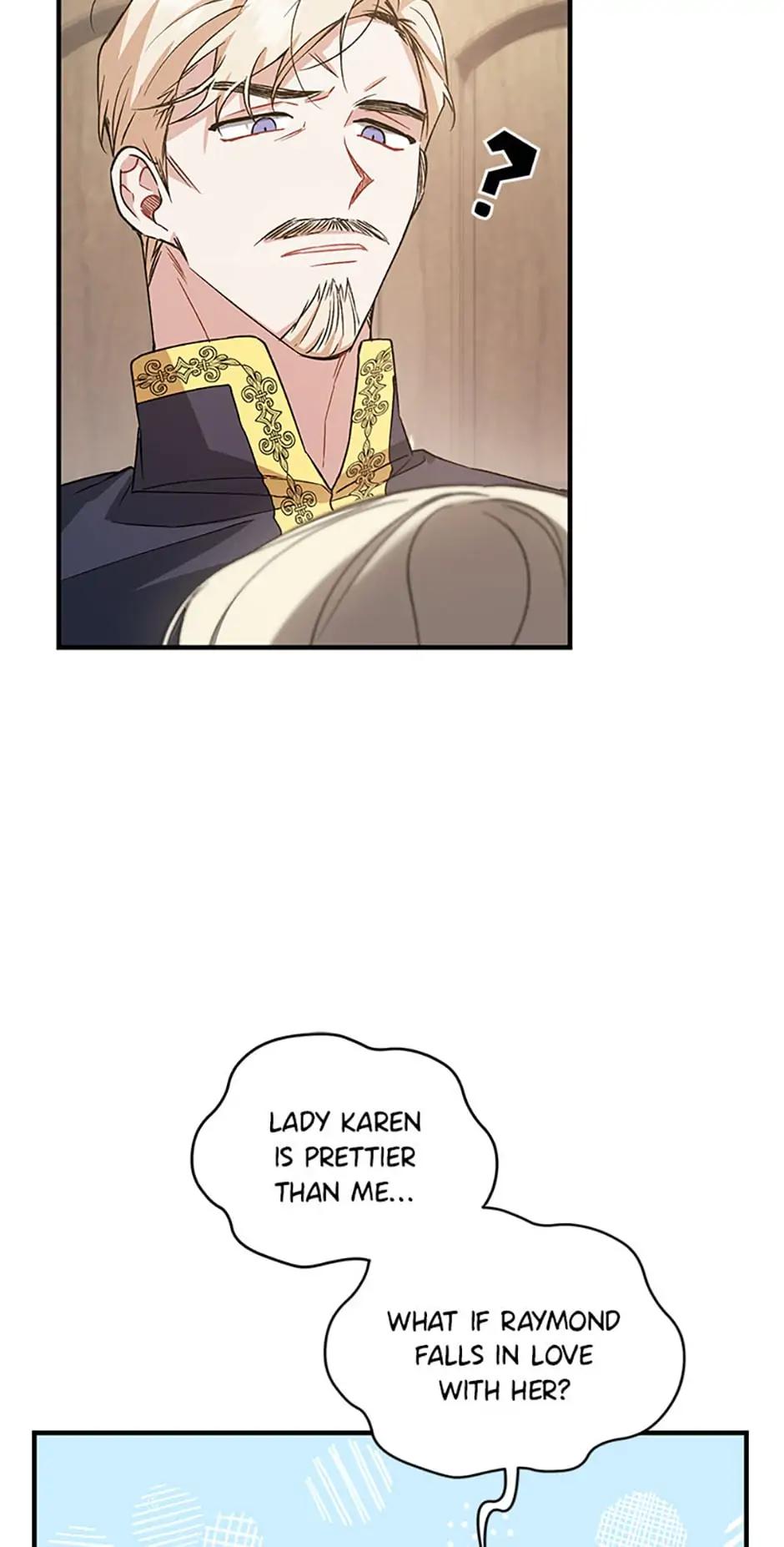 Read Resetting Lady Manga Online