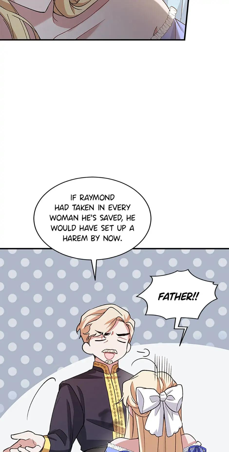Read Resetting Lady Manga Online