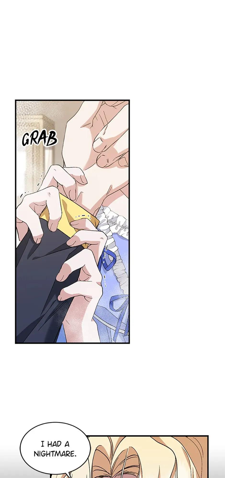 Read Resetting Lady Manga Online