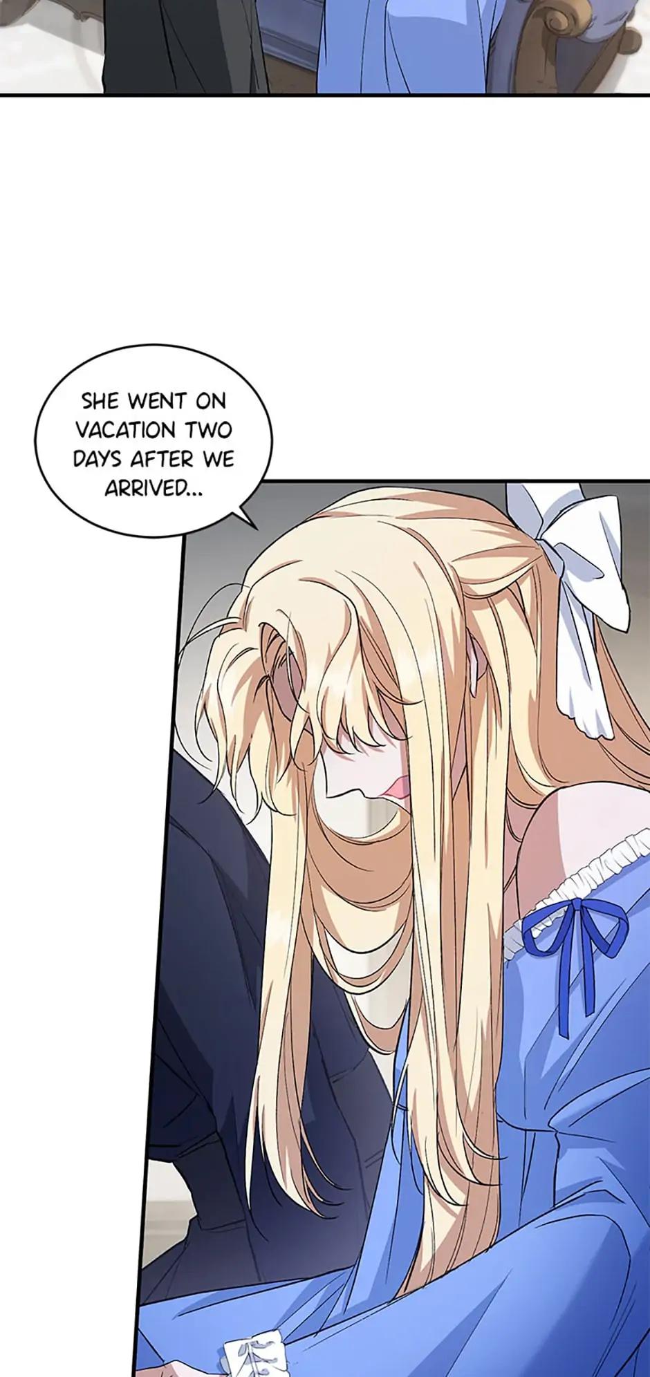 Read Resetting Lady Manga Online