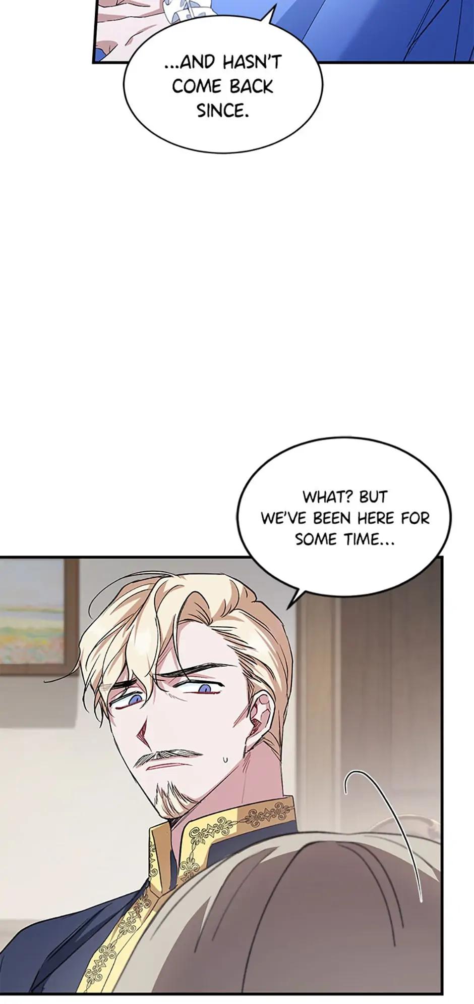 Read Resetting Lady Manga Online