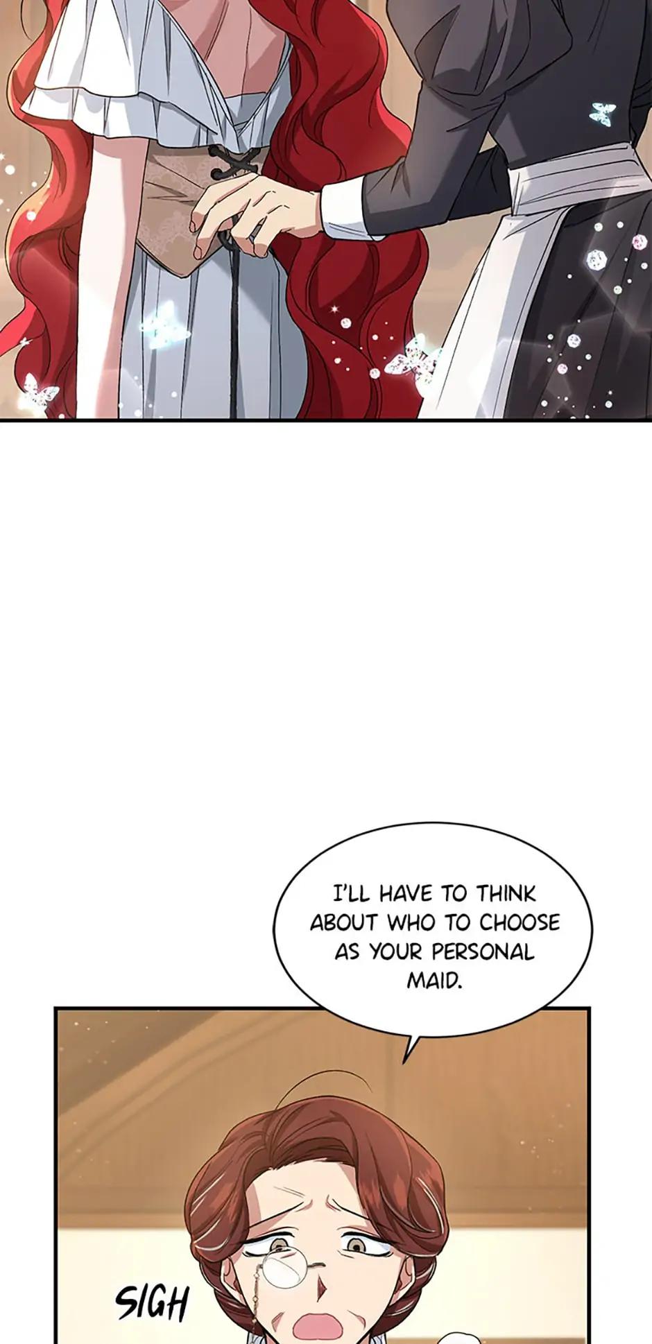 Read Resetting Lady Manga Online