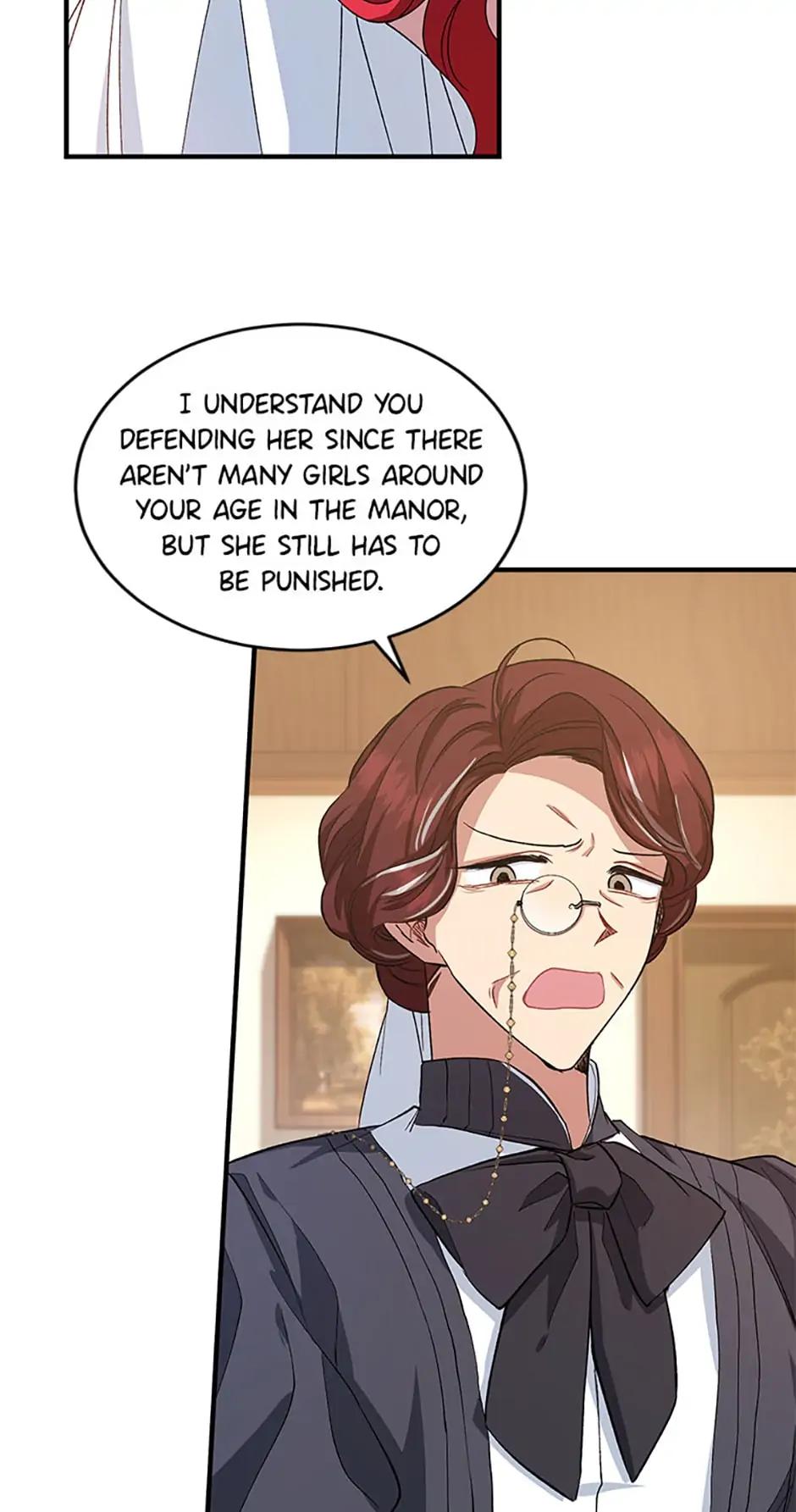 Read Resetting Lady Manga Online