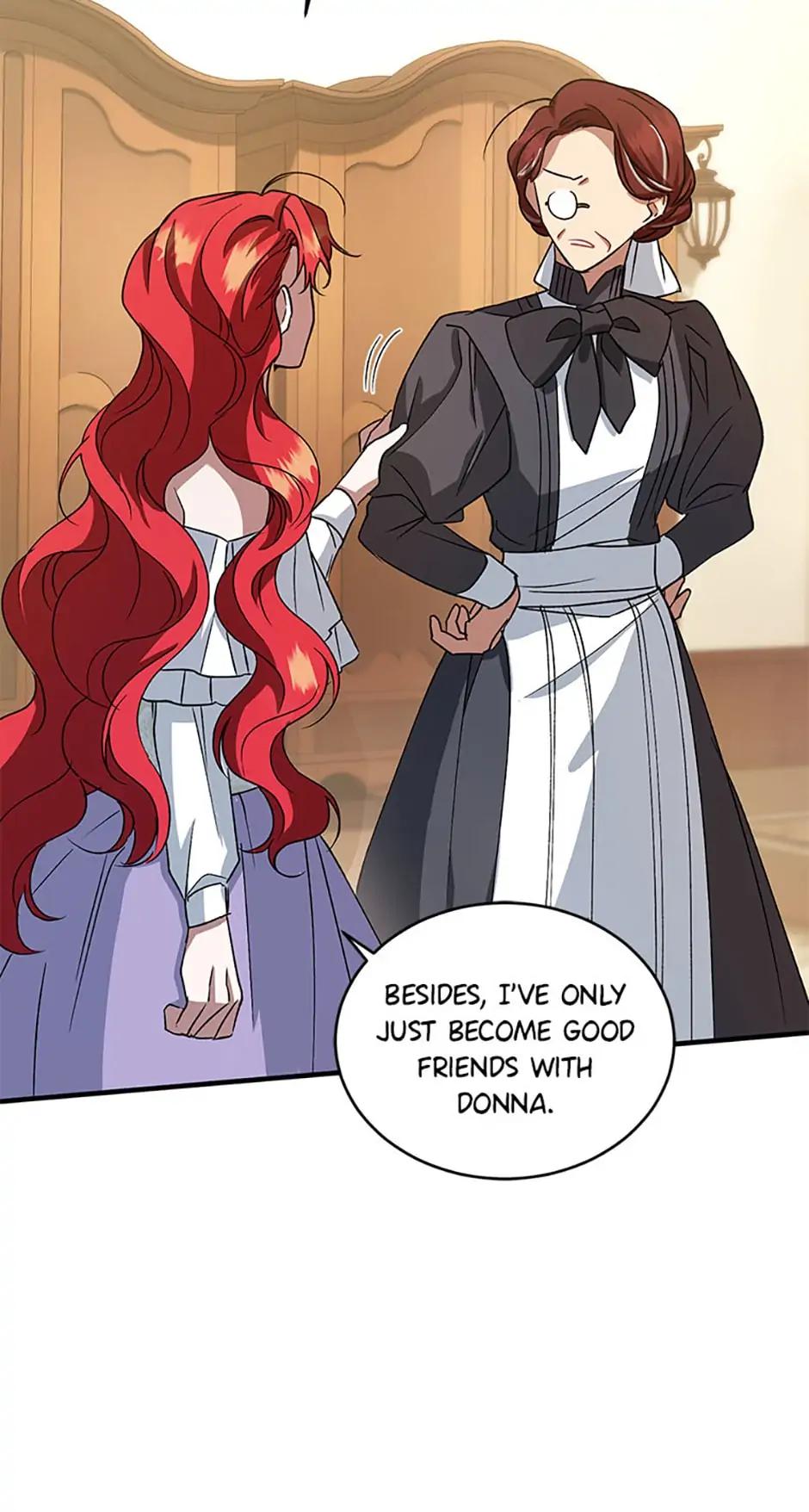 Read Resetting Lady Manga Online