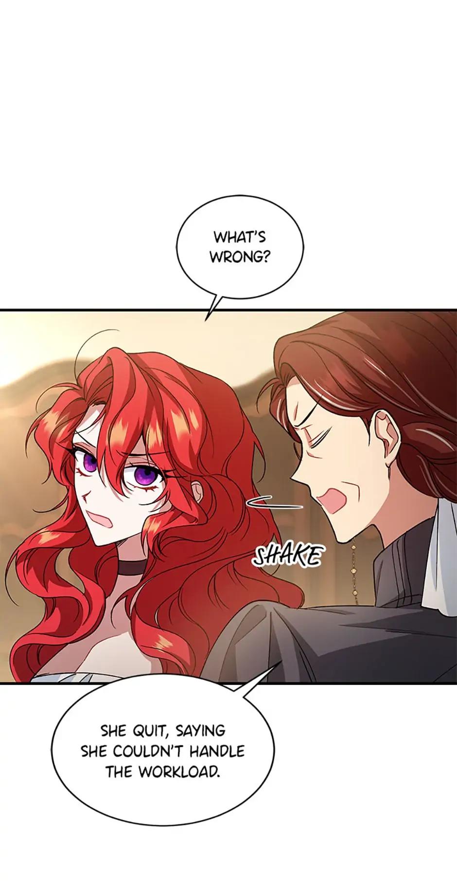 Read Resetting Lady Manga Online